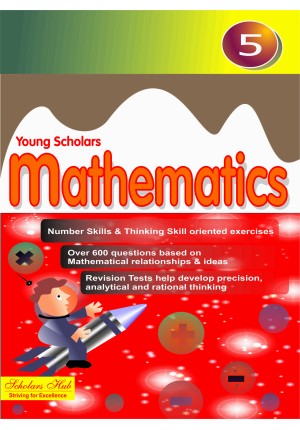 Young Scholar Mathematics-5